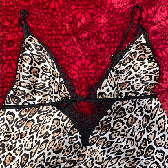 Victoria Secret Pajamas - Picture 4 of 9